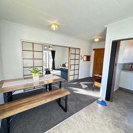 Glenpark Lodge Dunedin Dış mekan fotoğraf