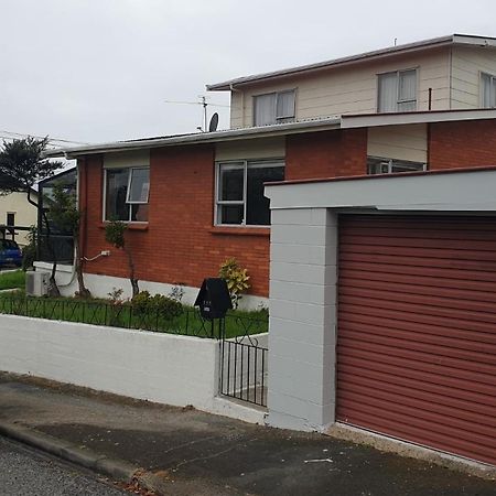 Glenpark Lodge Dunedin Dış mekan fotoğraf
