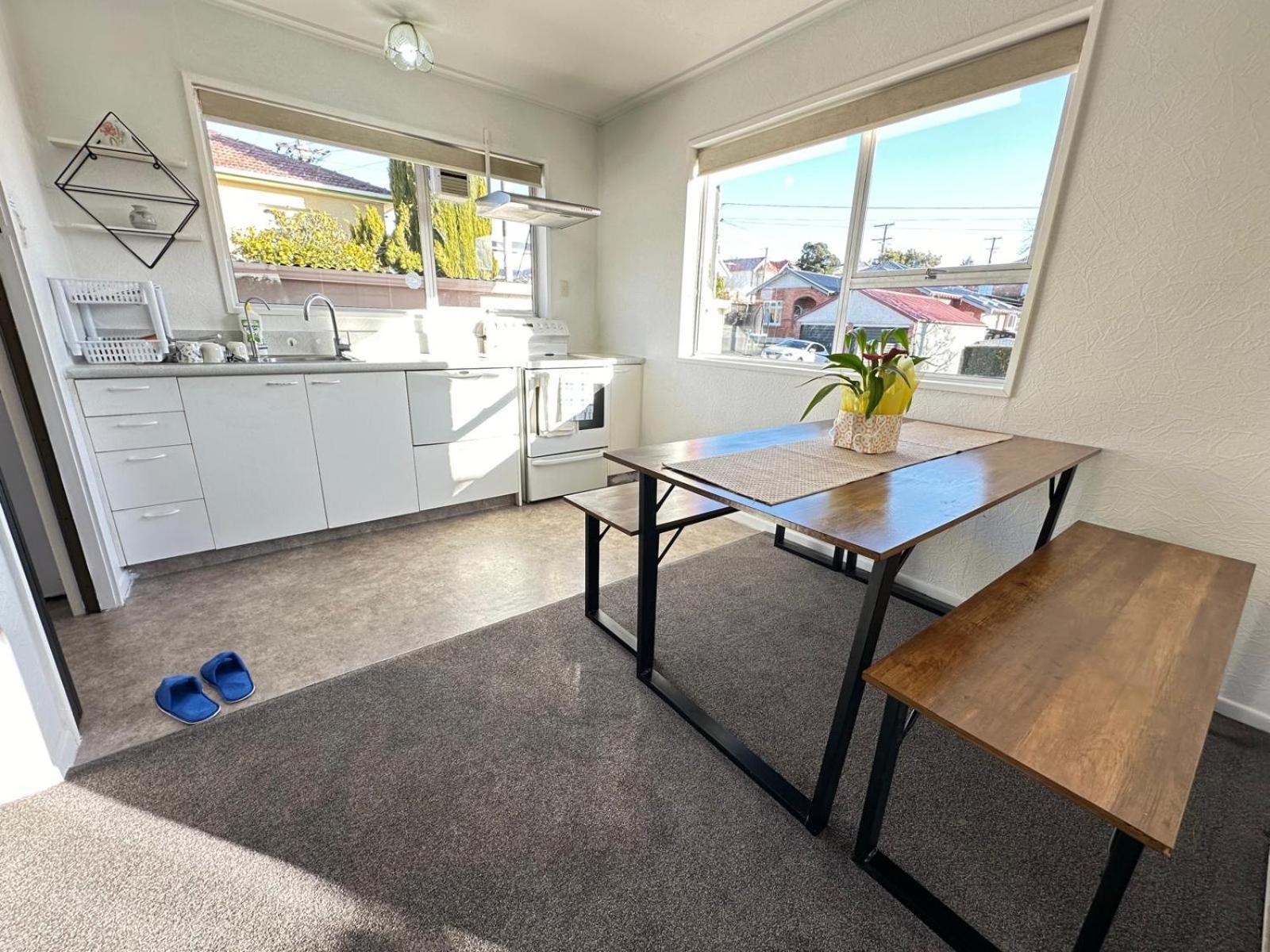 Glenpark Lodge Dunedin Dış mekan fotoğraf
