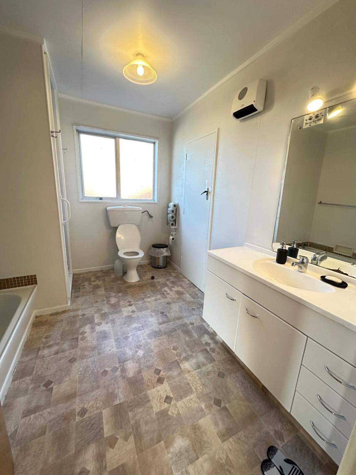 Glenpark Lodge Dunedin Dış mekan fotoğraf