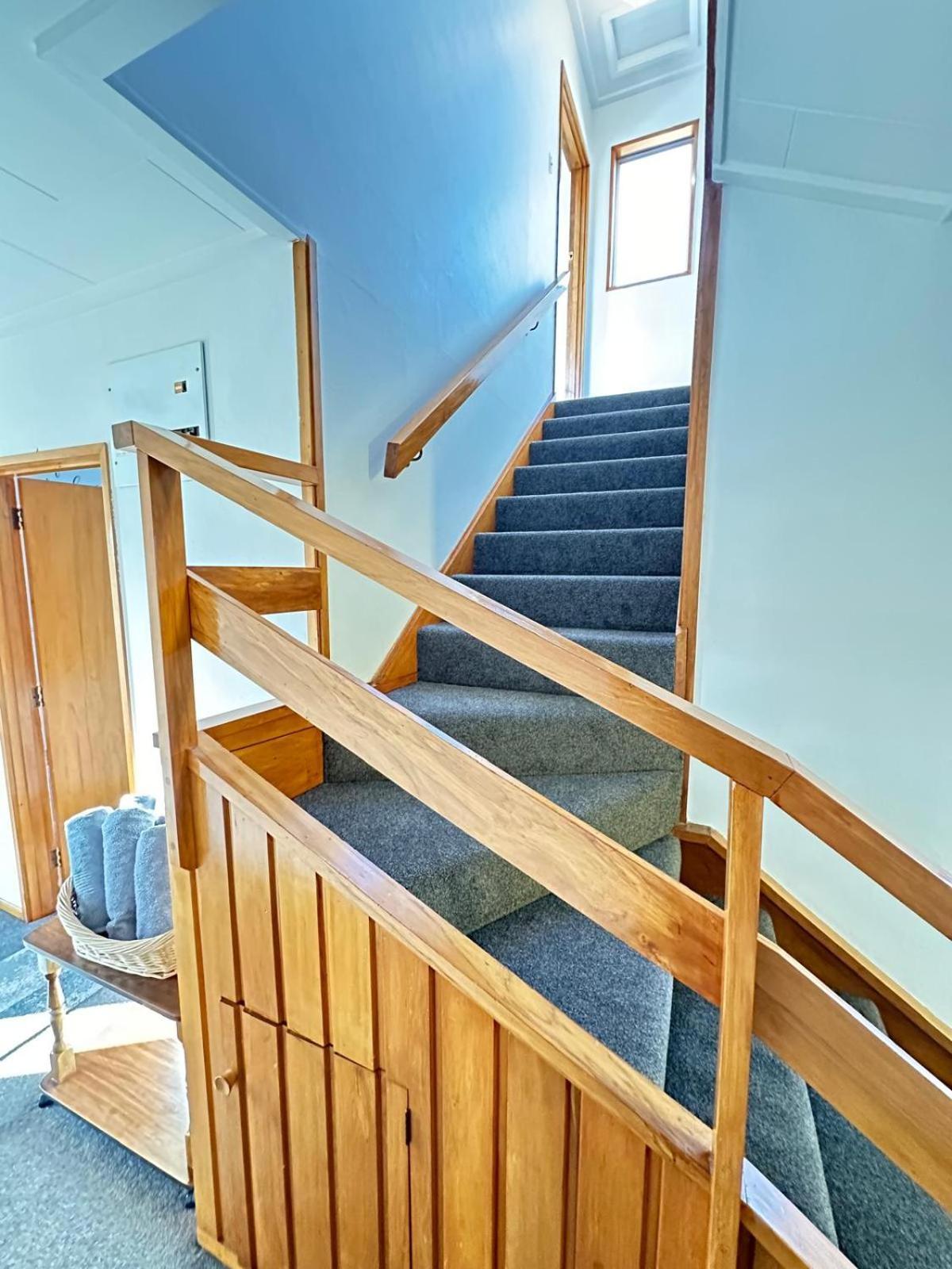 Glenpark Lodge Dunedin Dış mekan fotoğraf