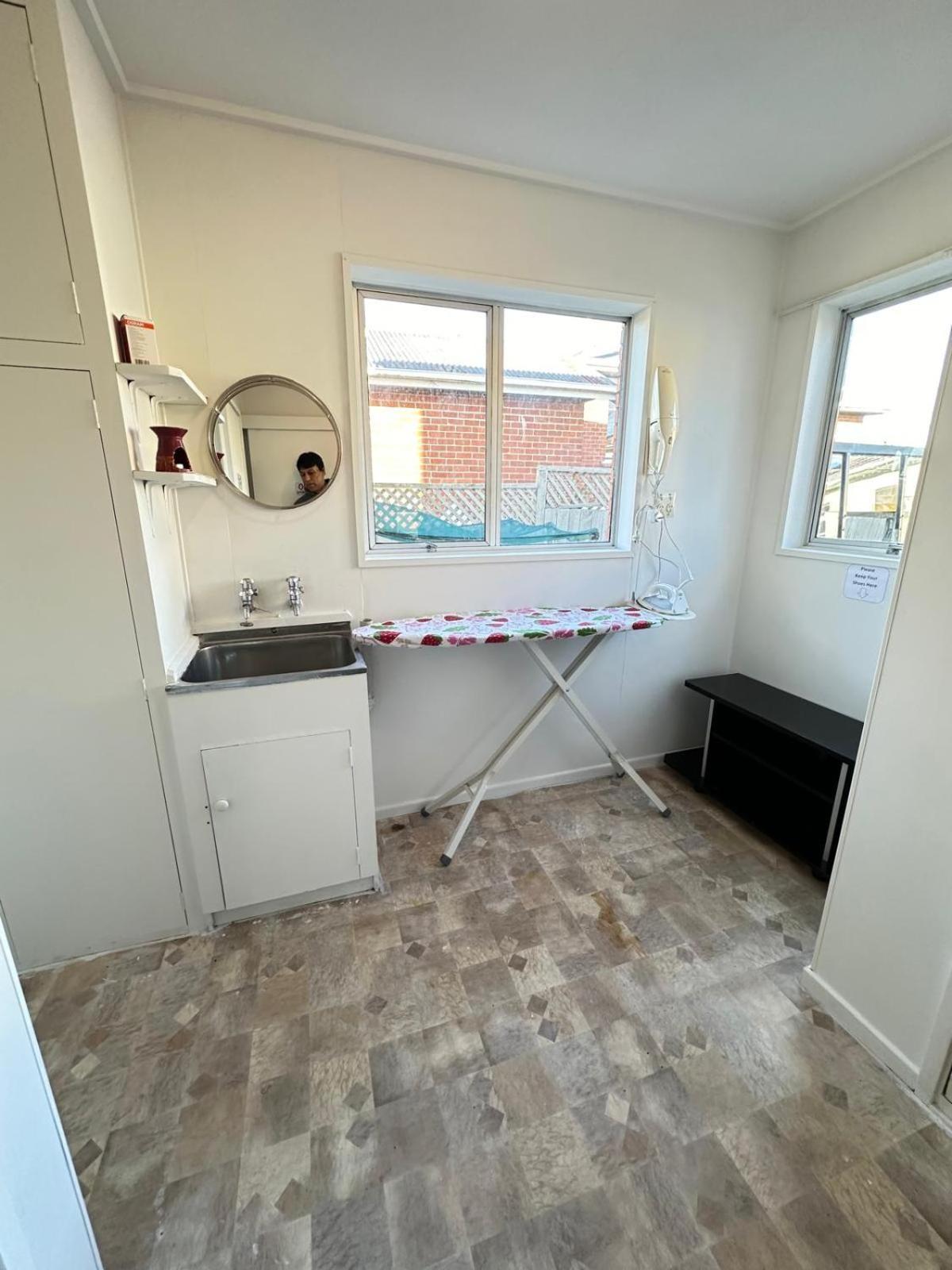 Glenpark Lodge Dunedin Dış mekan fotoğraf