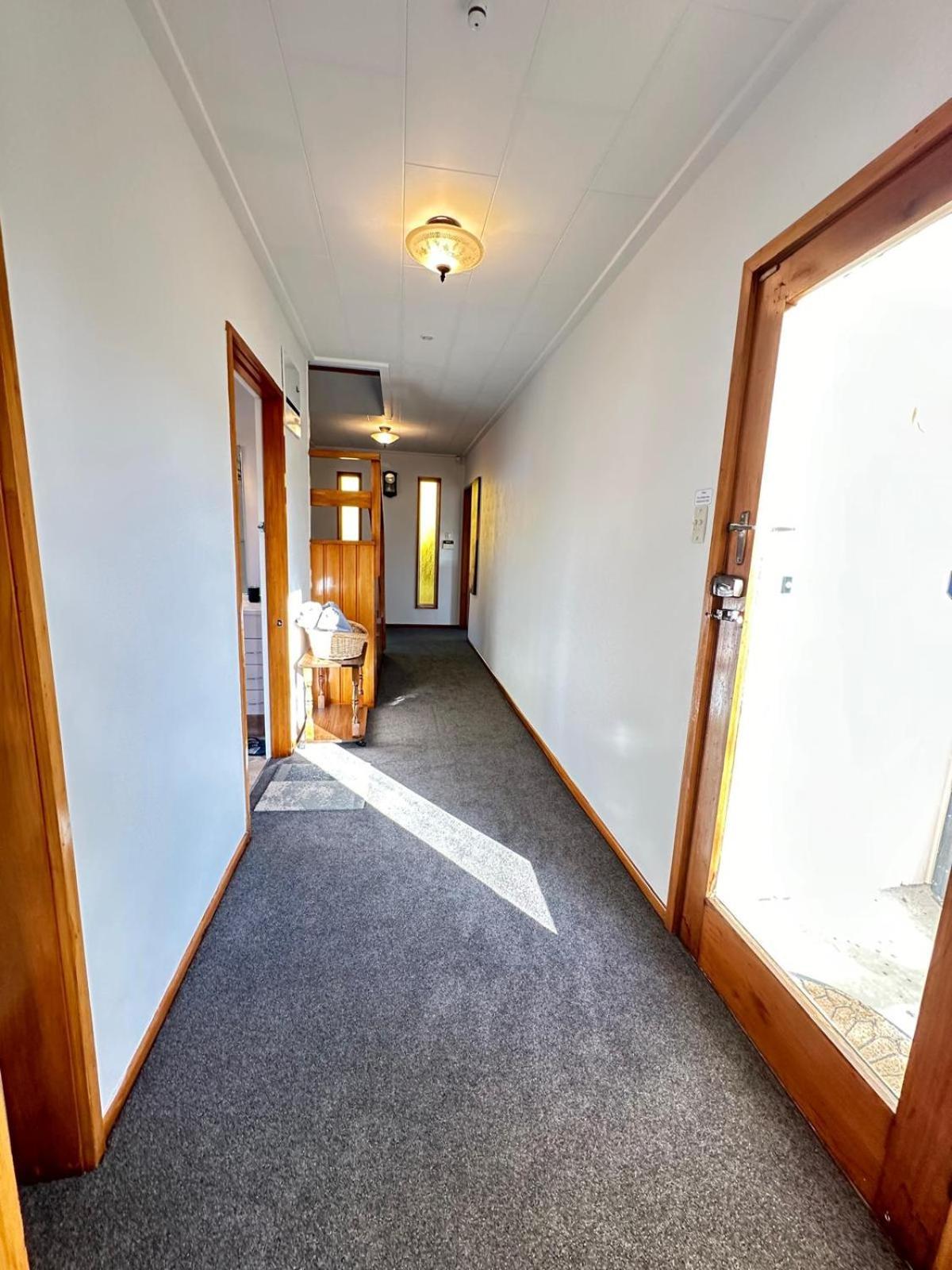 Glenpark Lodge Dunedin Dış mekan fotoğraf
